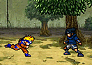 Naruto - Ultimate Battle
